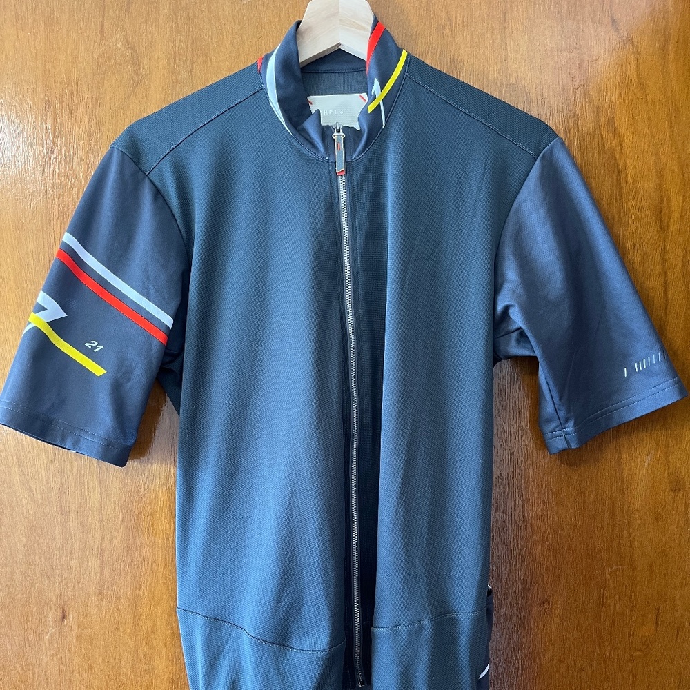 CHPT3 x CASTELLI Cycling Jersey, Size 42 / Large